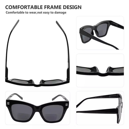 Bifocal Sunglasses Women