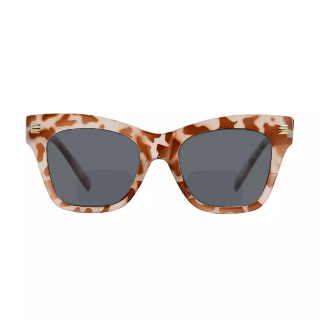 Bifocal Sunglasses Women