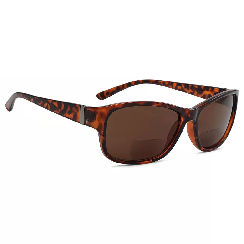 Bifocal Sunglasses Women Men