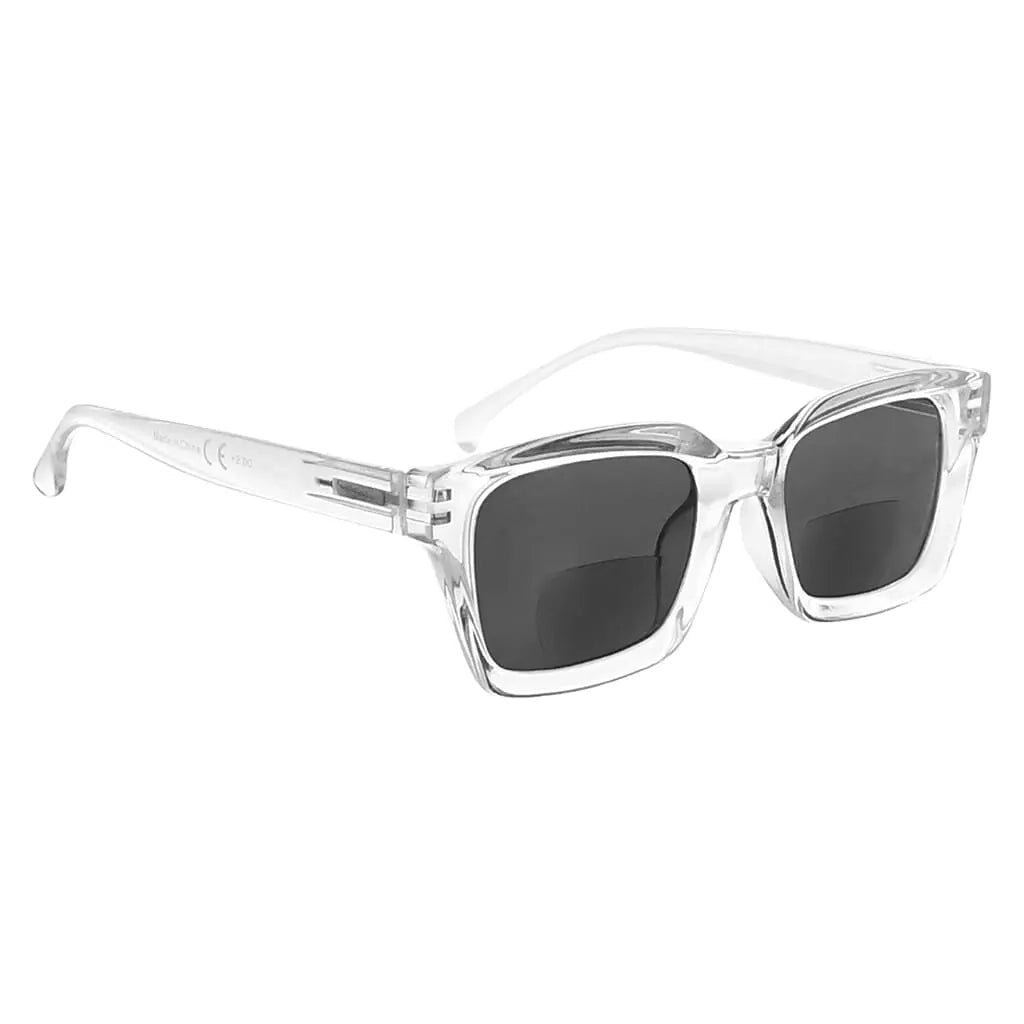 Bifocal Sunglasses Women