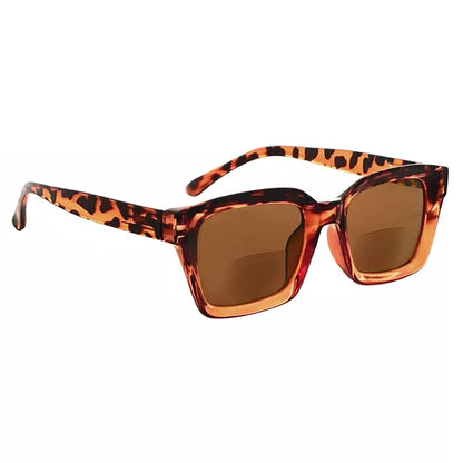 Bifocal Sunglasses Women