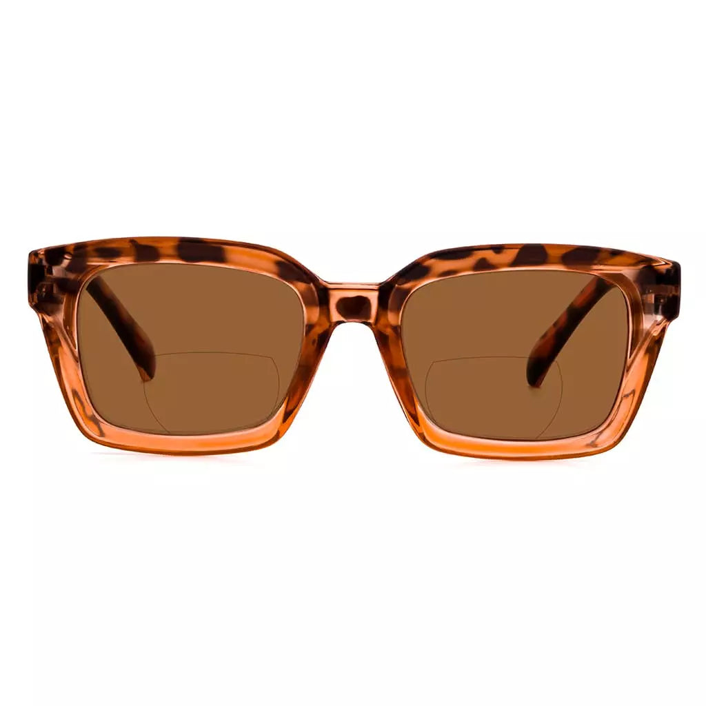 Bifocal Sunglasses Women
