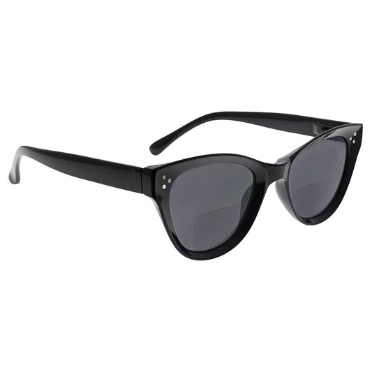 Cat Eye Bifocal Sunglasses Women