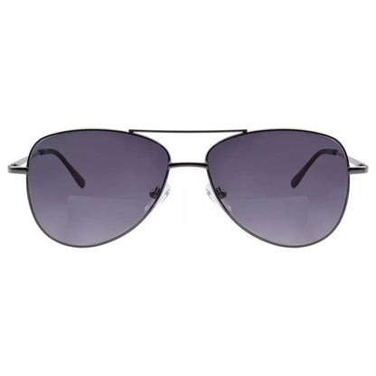 Pilot Bifocal Sunglasses Men