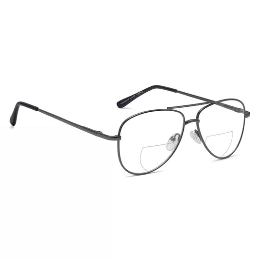 Pilot Bifocal Reading Glasses Men
