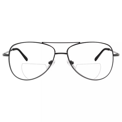 Pilot Bifocal Reading Glasses Men
