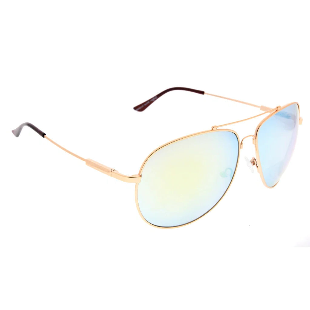 Bendable Titanium Polit Bifocal Sunglasses Men