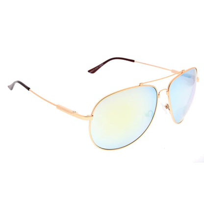 Bendable Titanium Polit Bifocal Sunglasses Men