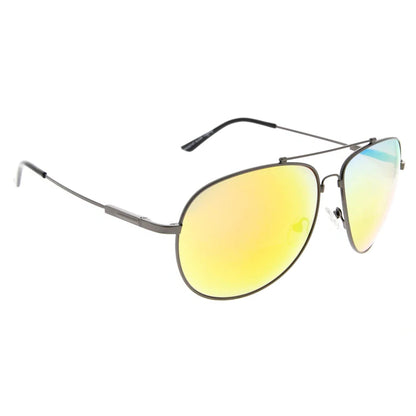 Bendable Titanium Polit Bifocal Sunglasses Men