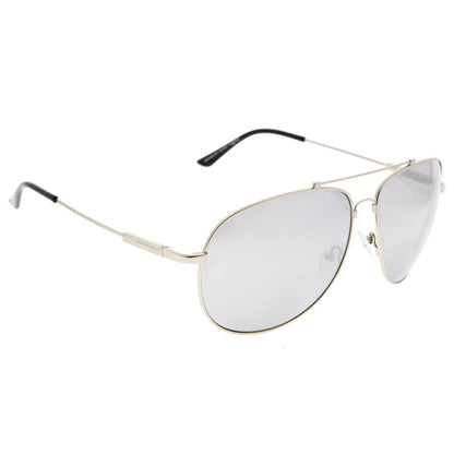 Bendable Titanium Polit Bifocal Sunglasses Men