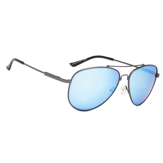 Bendable Titanium Bifocal Sunglasses Men