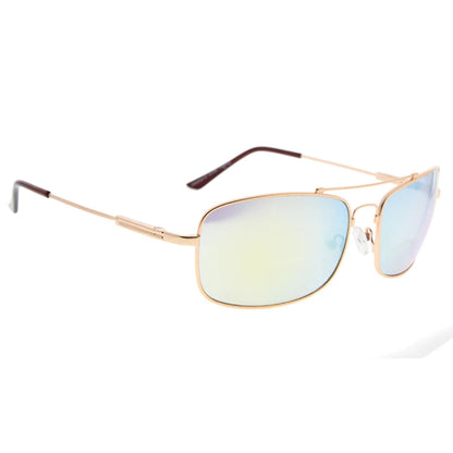 Bendable Titanium Bifocal Sunglasses Men