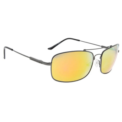 Bendable Titanium Bifocal Sunglasses Men