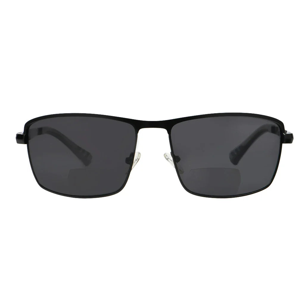 Bifocal Sunglasses Men