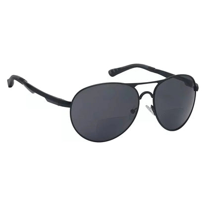 Pilot Bifocal Sunglasses Men