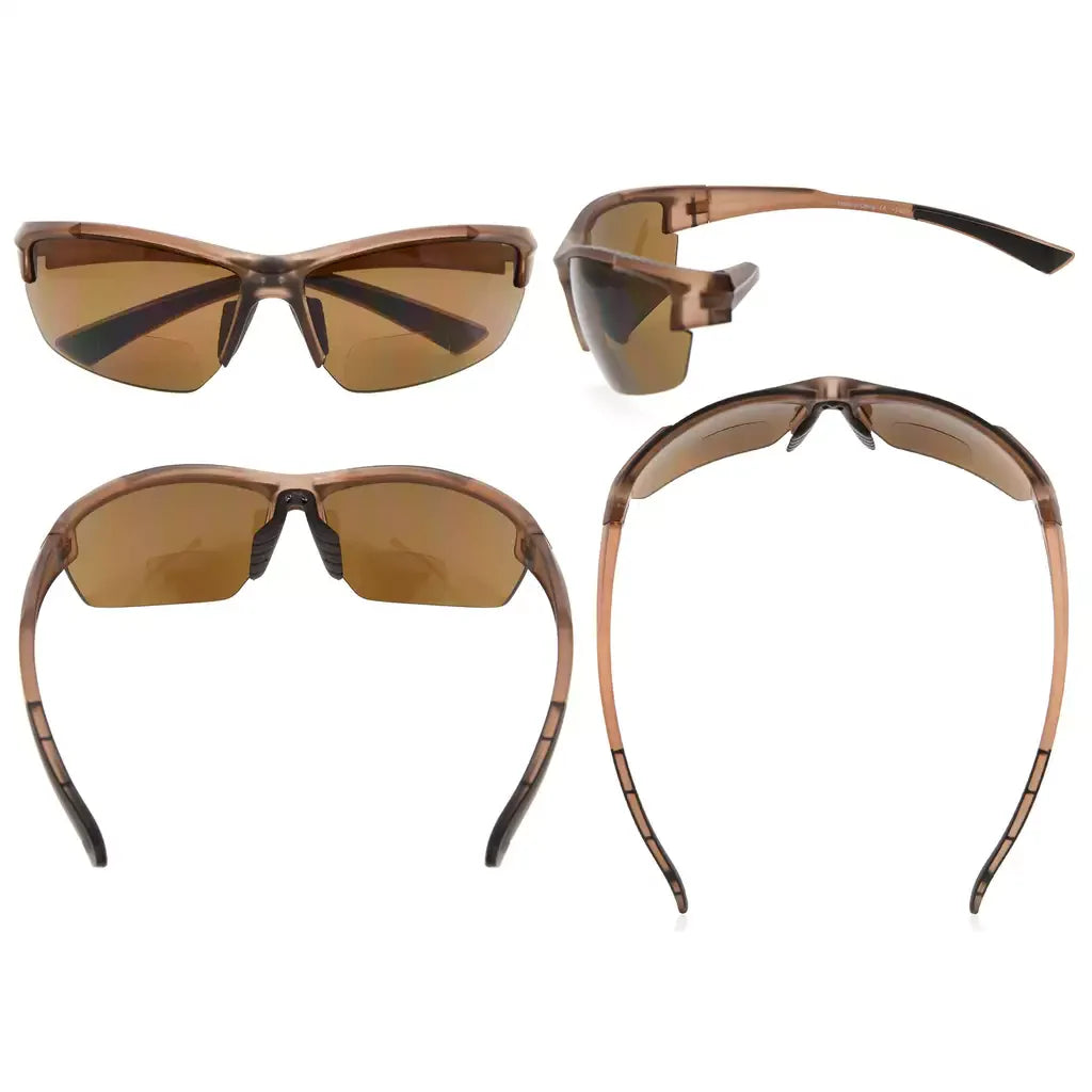 Bifocal Sunglasses Men