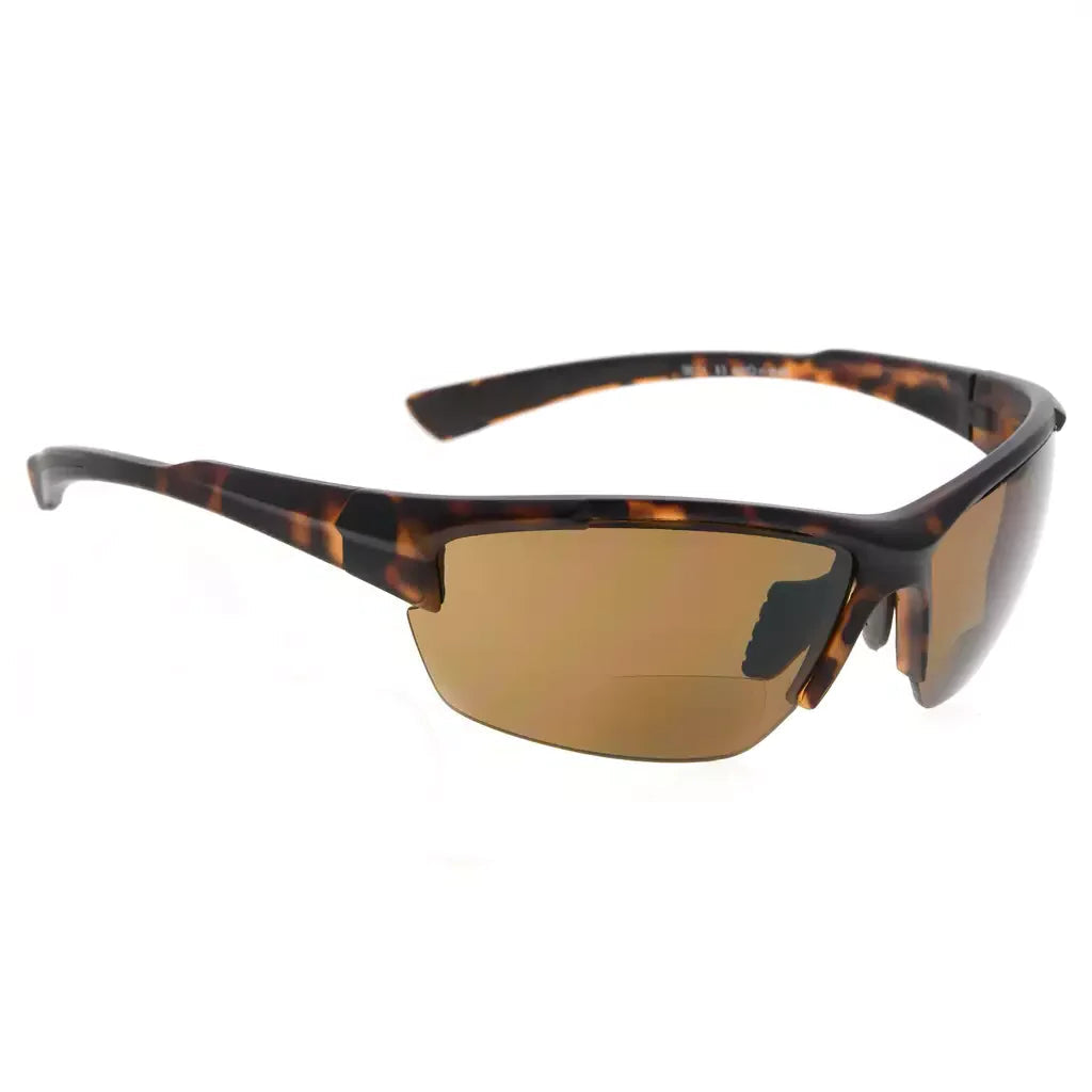Bifocal Sunglasses Men