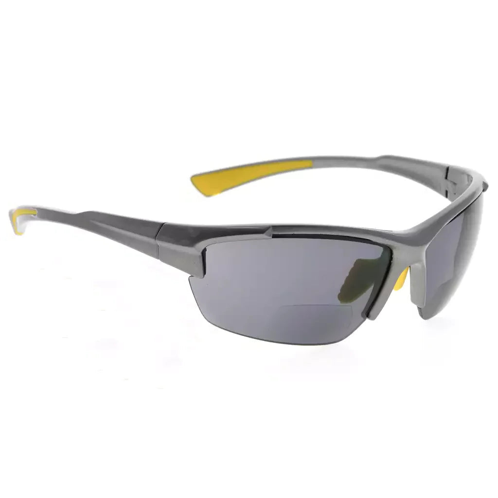 Bifocal Sunglasses Men
