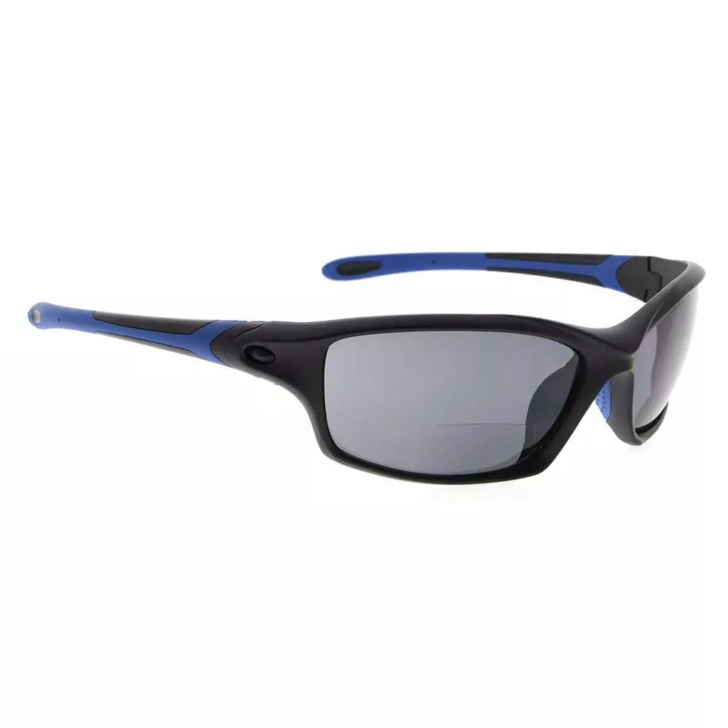 Sports Design Bifocal Sunglasses Men