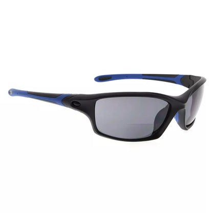 Sports Design Bifocal Sunglasses Men