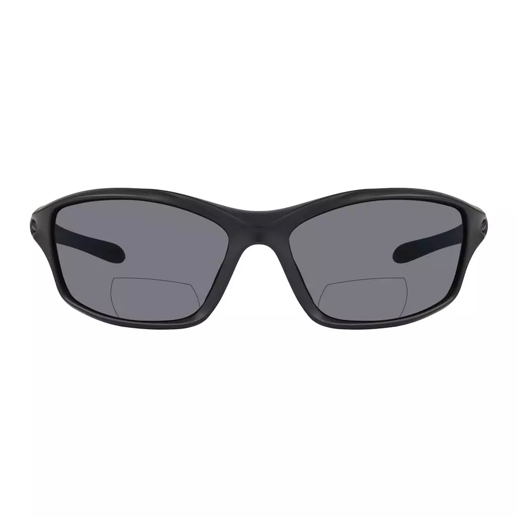 Sports Design Bifocal Sunglasses Men
