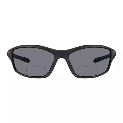 Sports Design Bifocal Sunglasses Men