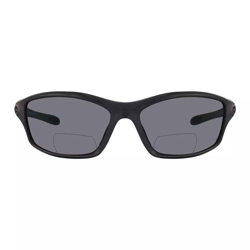 Sports Design Bifocal Sunglasses Men