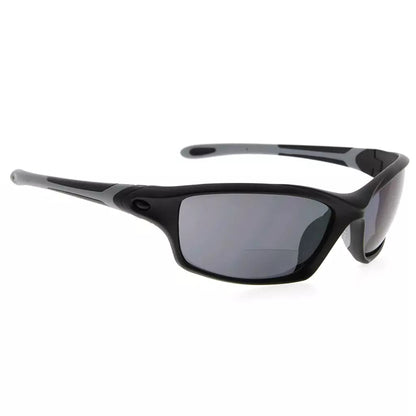 Sports Design Bifocal Sunglasses Men