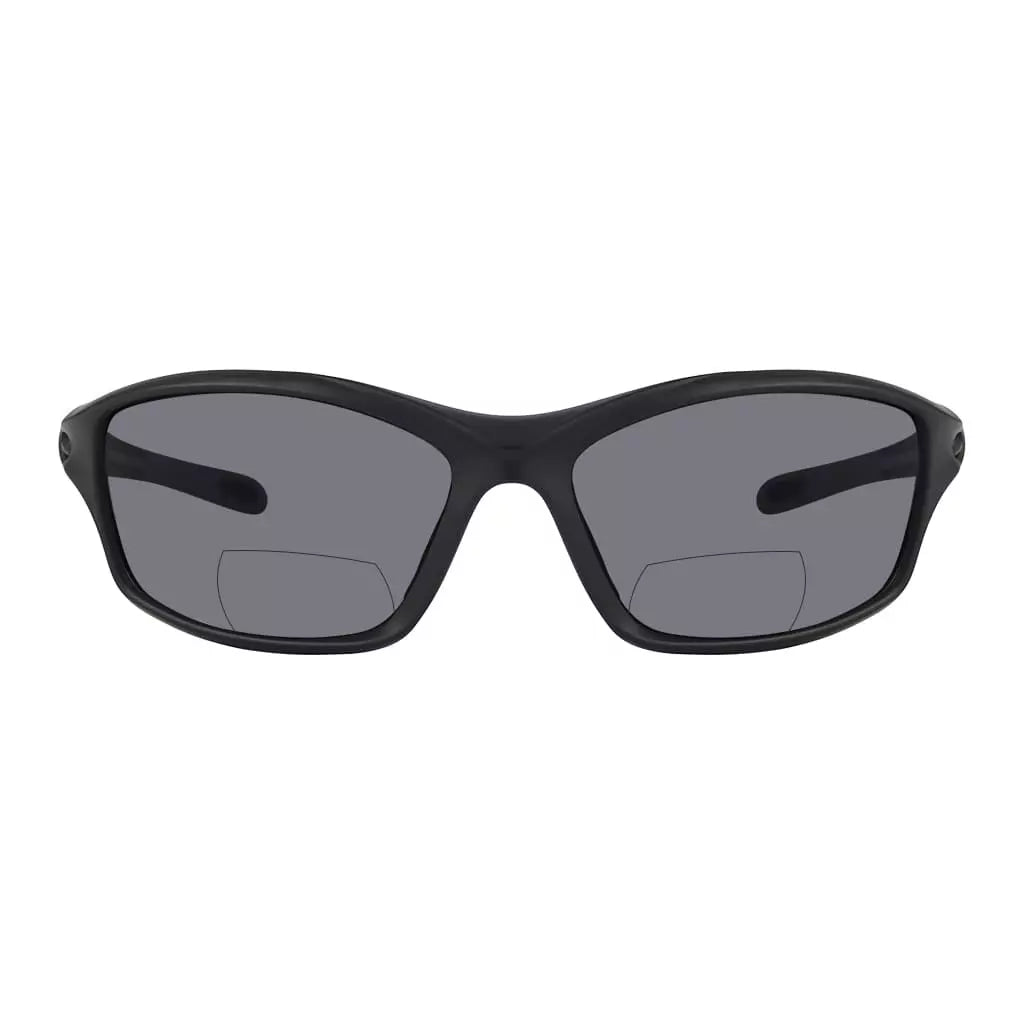 Sports Design Bifocal Sunglasses Men