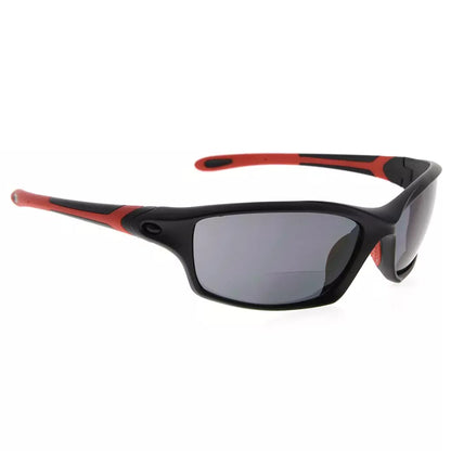 Sports Design Bifocal Sunglasses Men