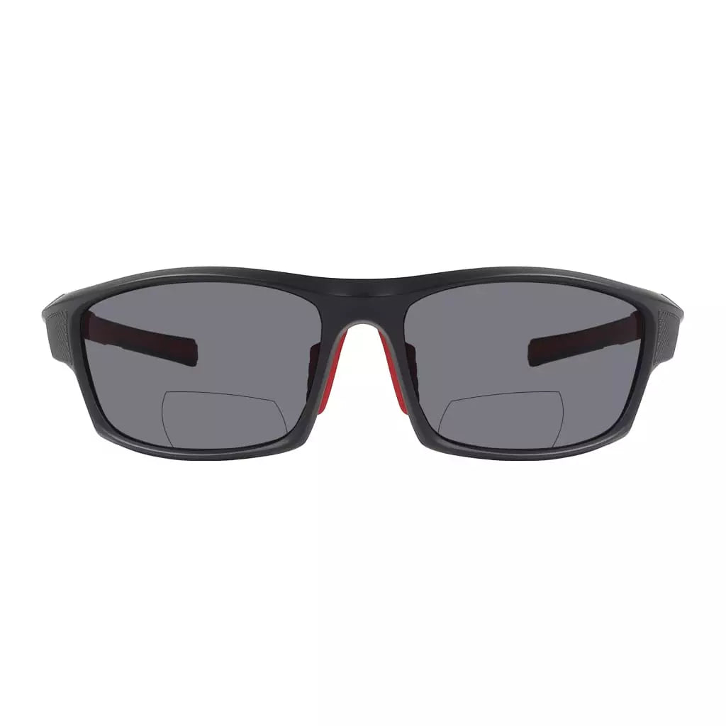 Sports Design Bifocal Sunglasses Men