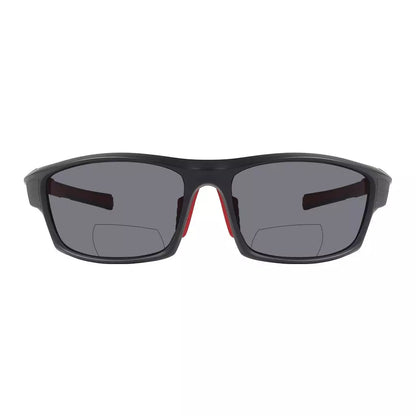 Sports Design Bifocal Sunglasses Men