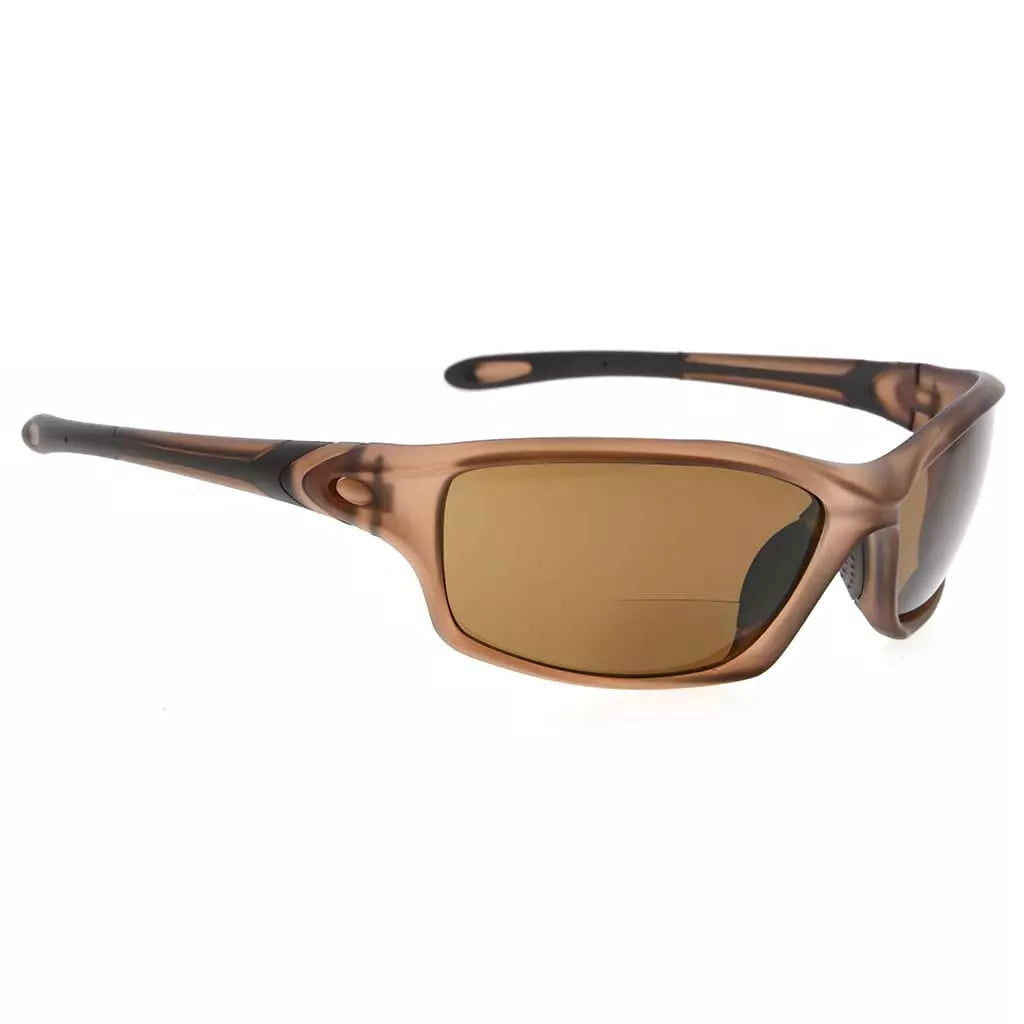 Sports Design Bifocal Sunglasses Men