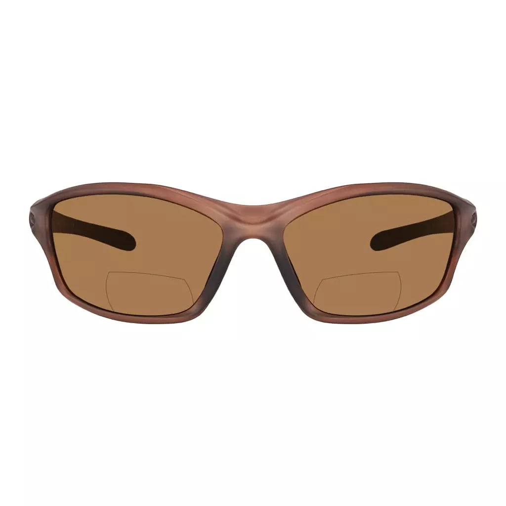 Sports Design Bifocal Sunglasses Men