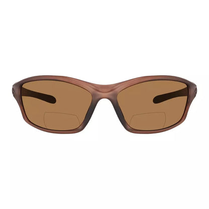 Sports Design Bifocal Sunglasses Men
