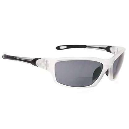 Sports Design Bifocal Sunglasses Men