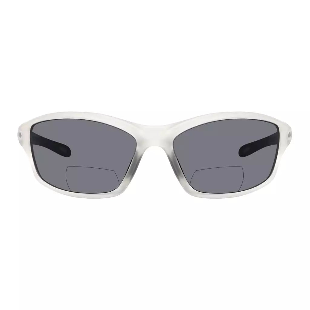 Sports Design Bifocal Sunglasses Men