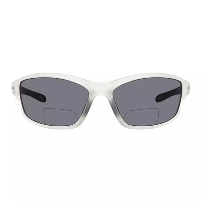 Sports Design Bifocal Sunglasses Men