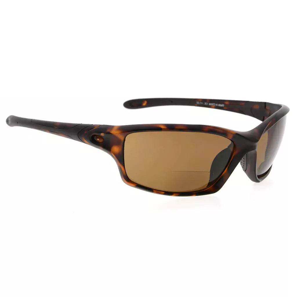 Sports Design Bifocal Sunglasses Men
