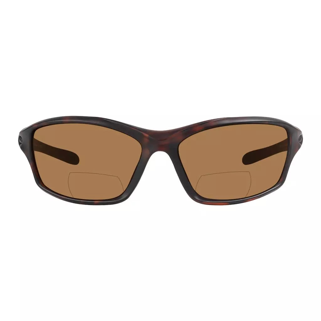 Sports Design Bifocal Sunglasses Men