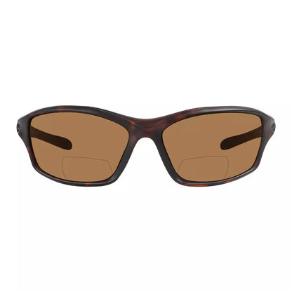 Sports Design Bifocal Sunglasses Men