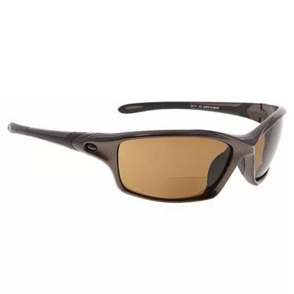 Sports Design Bifocal Sunglasses Men
