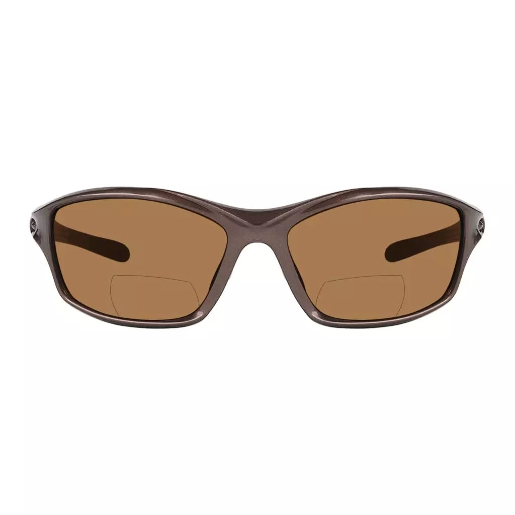 Sports Design Bifocal Sunglasses Men