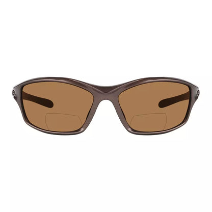 Sports Design Bifocal Sunglasses Men