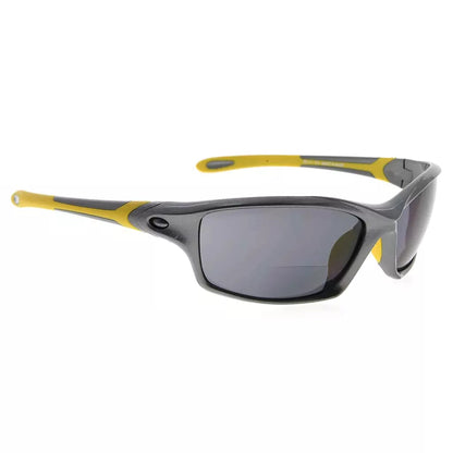 Sports Design Bifocal Sunglasses Men
