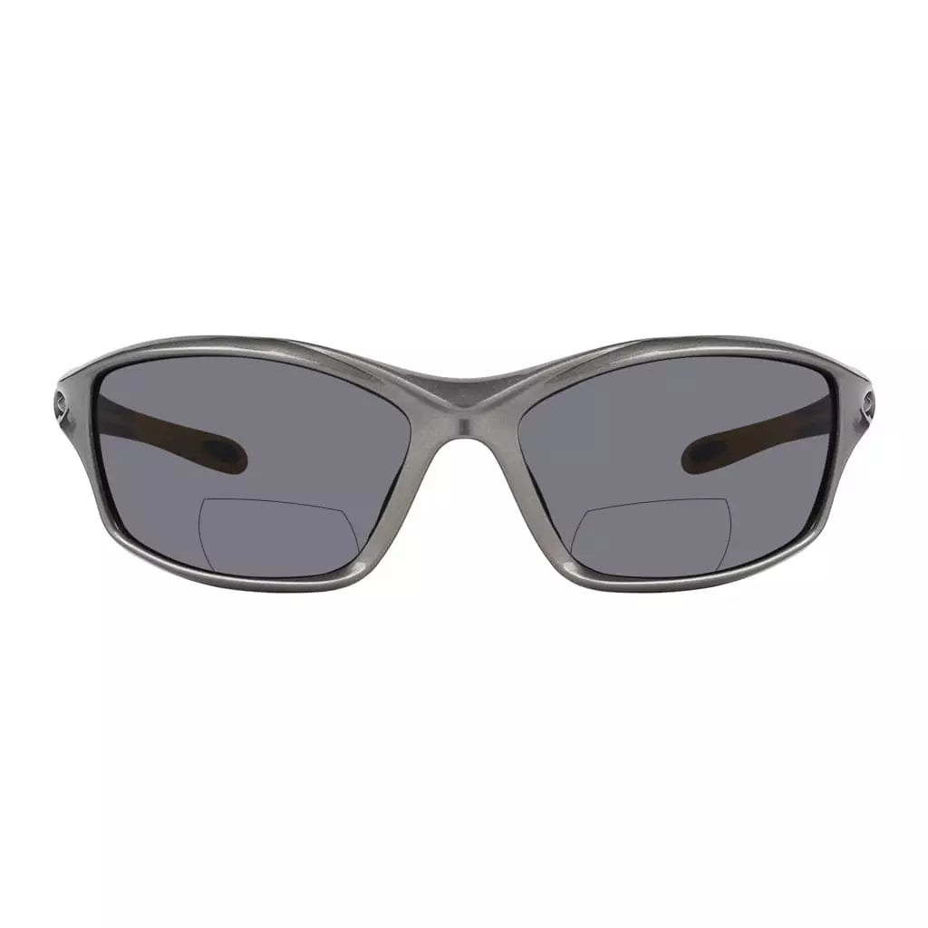 Sports Design Bifocal Sunglasses Men