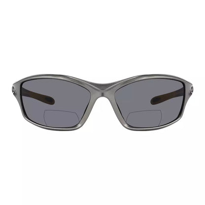 Sports Design Bifocal Sunglasses Men