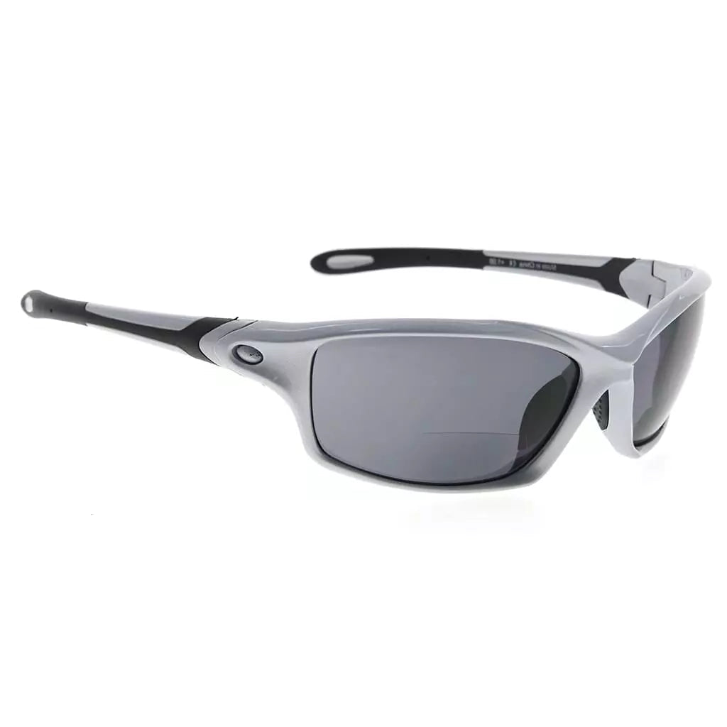 Sports Design Bifocal Sunglasses Men