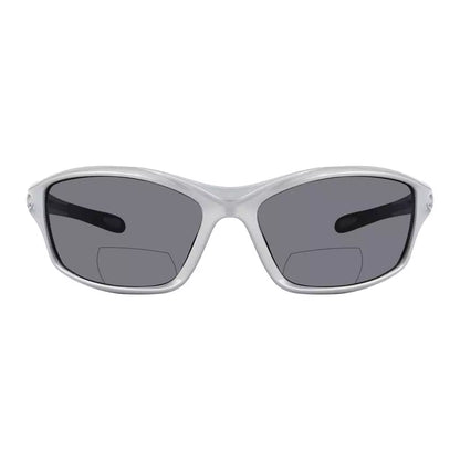 Sports Design Bifocal Sunglasses Men