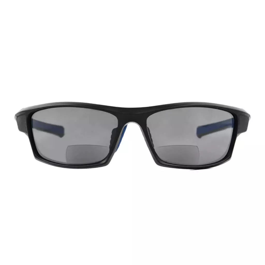 TR90 Sports Design Bifocal Sunglasses for Women Men